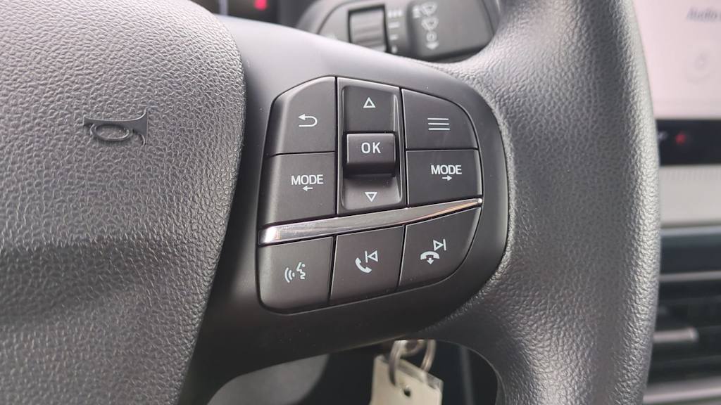 Thumbnail: 2025 Ford Maverick - 28