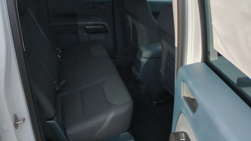 Thumbnail: 2025 Ford Maverick - 24