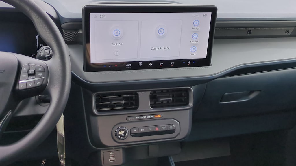 Thumbnail: 2025 Ford Maverick - 14