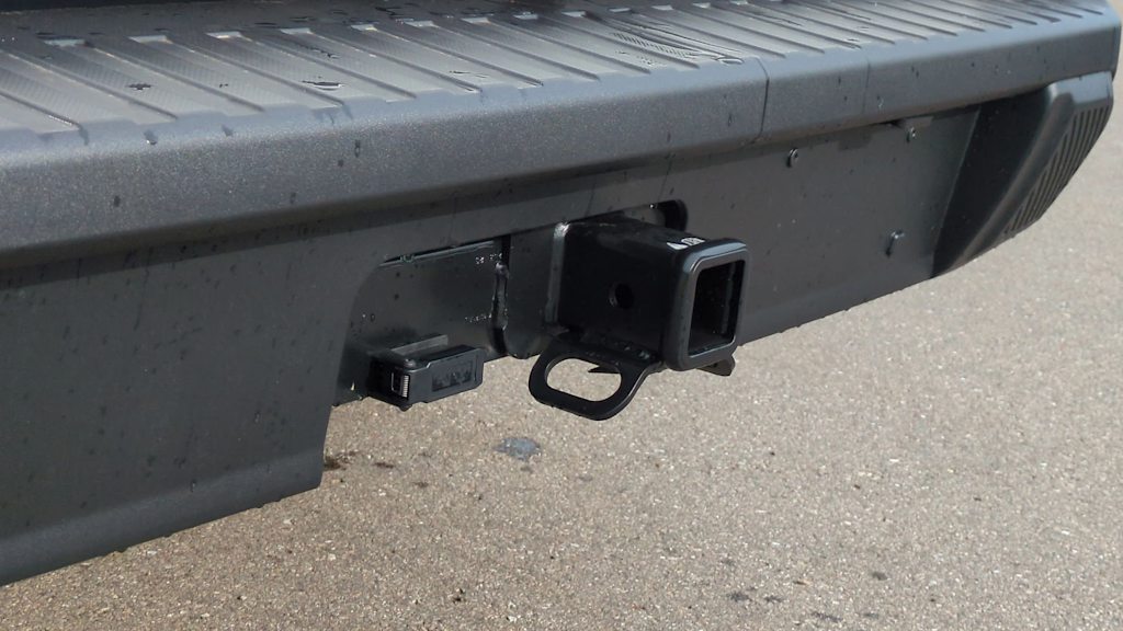 Thumbnail: 2025 Ford Maverick - 17