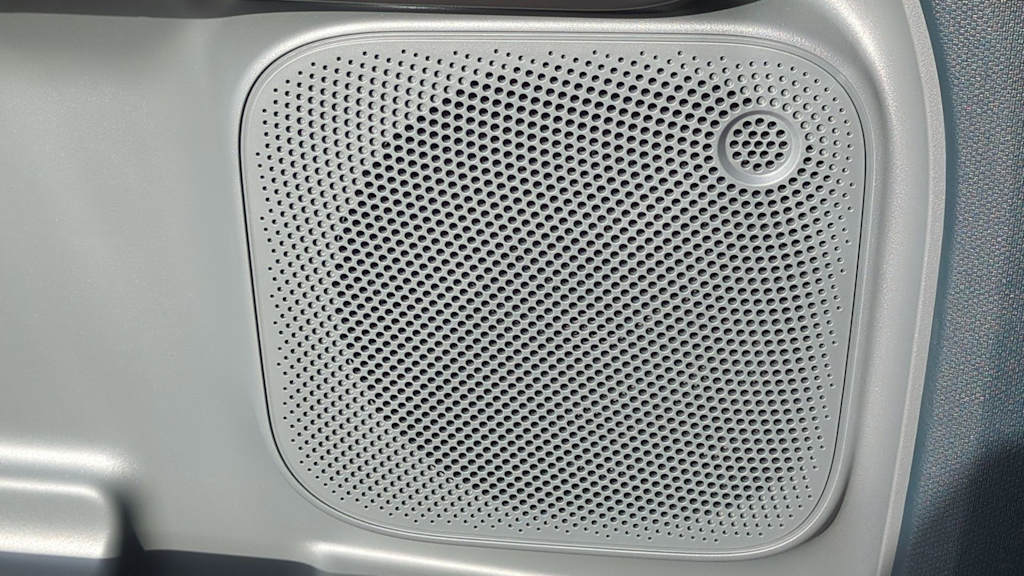 Thumbnail: 2025 Ford Maverick - 26