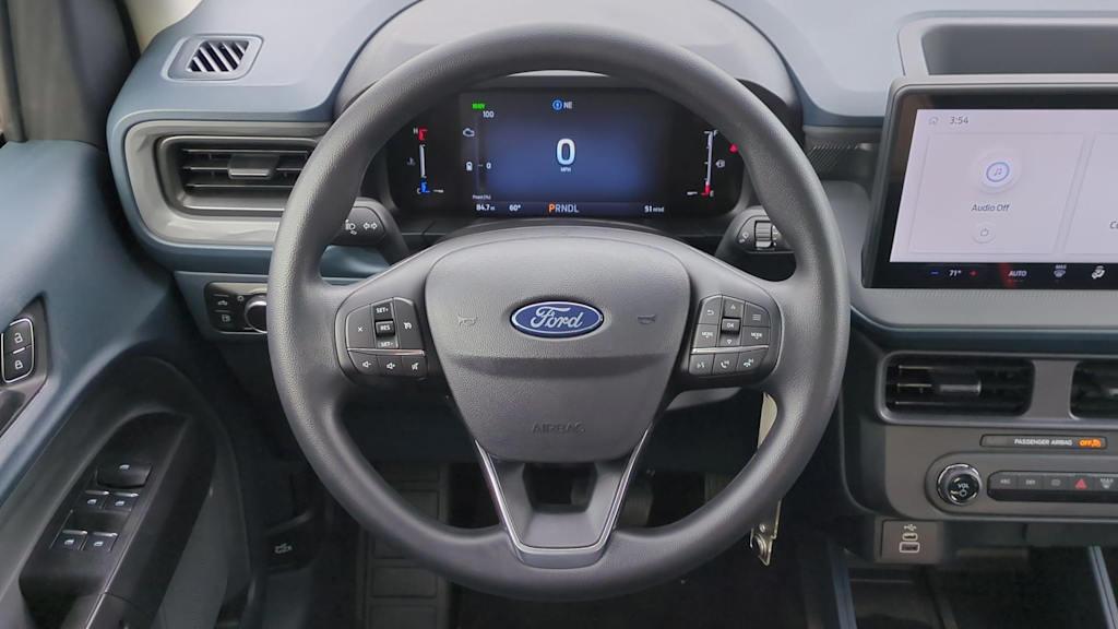 Thumbnail: 2025 Ford Maverick - 10