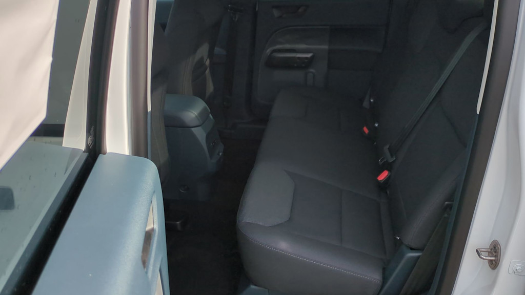 Thumbnail: 2025 Ford Maverick - 13