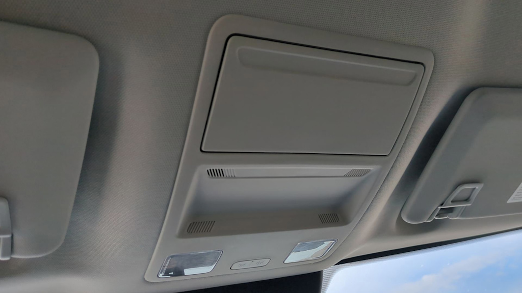 Thumbnail: 2025 Ford Maverick - 30