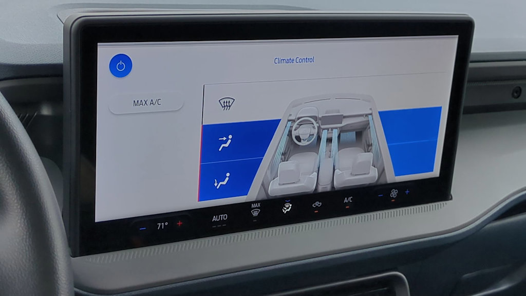 Thumbnail: 2025 Ford Maverick - 32