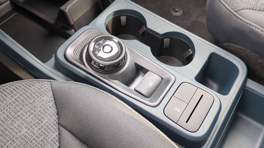 Thumbnail: 2025 Ford Maverick - 34