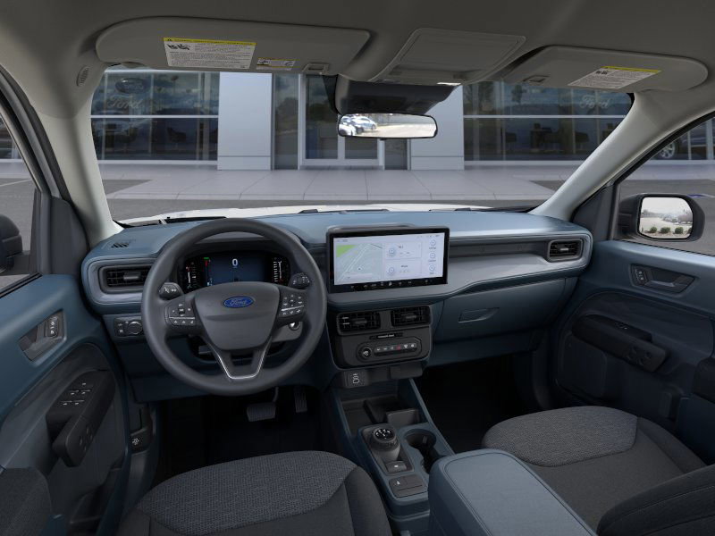 Thumbnail: 2025 Ford Maverick - 2