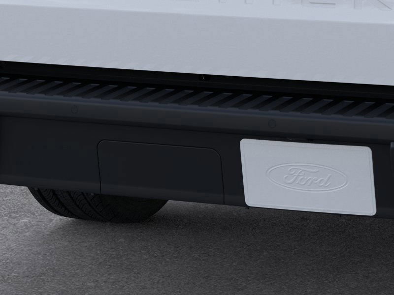 Thumbnail: 2025 Ford Maverick - 23