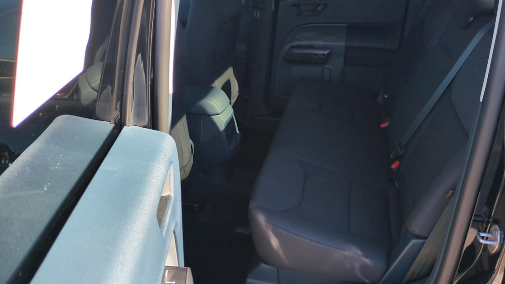 Thumbnail: 2025 Ford Maverick - 13