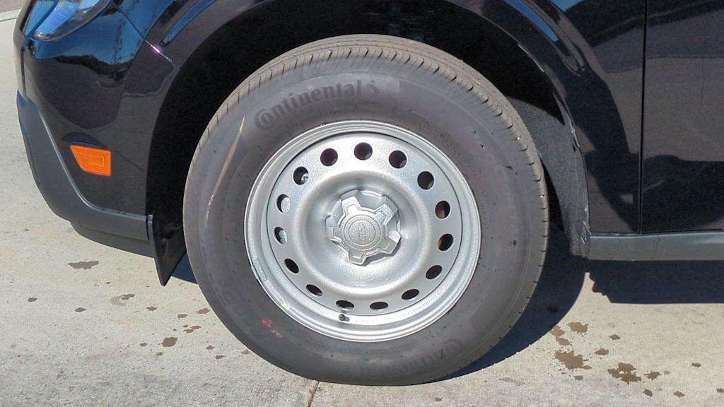 Thumbnail: 2025 Ford Maverick - 8