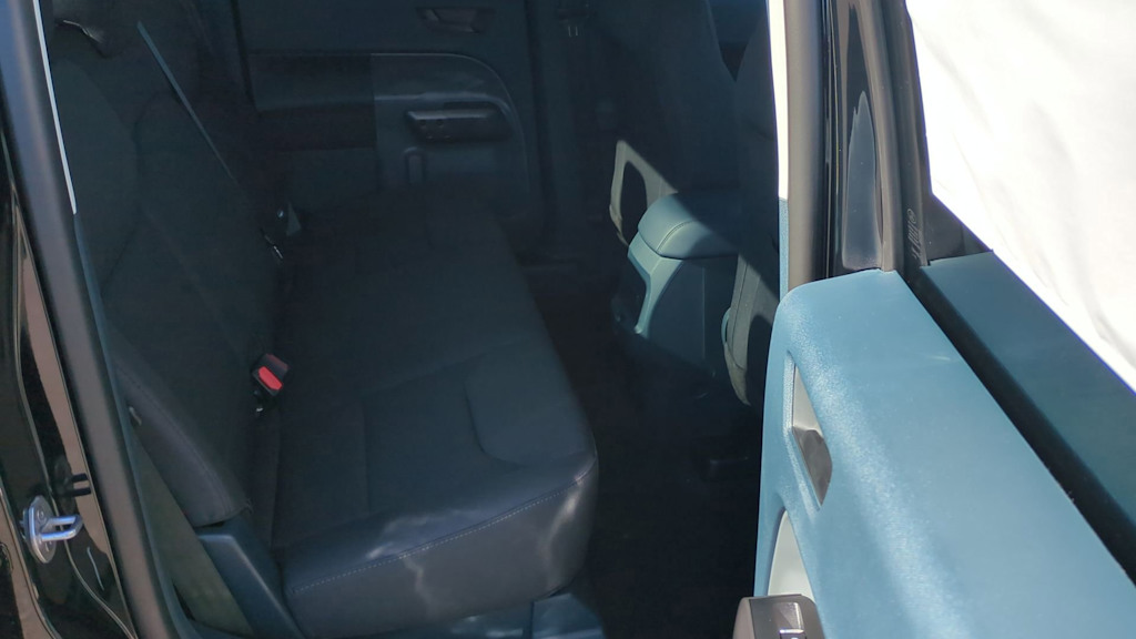 Thumbnail: 2025 Ford Maverick - 12