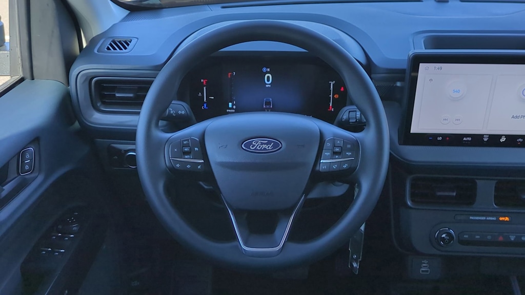 Thumbnail: 2025 Ford Maverick - 10