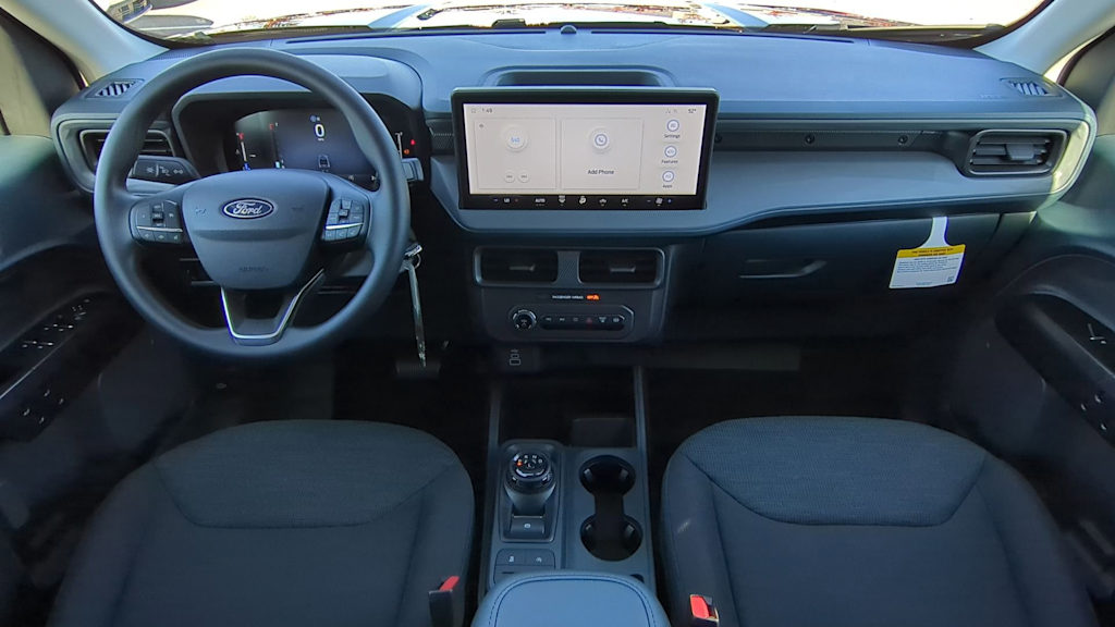 Thumbnail: 2025 Ford Maverick - 2