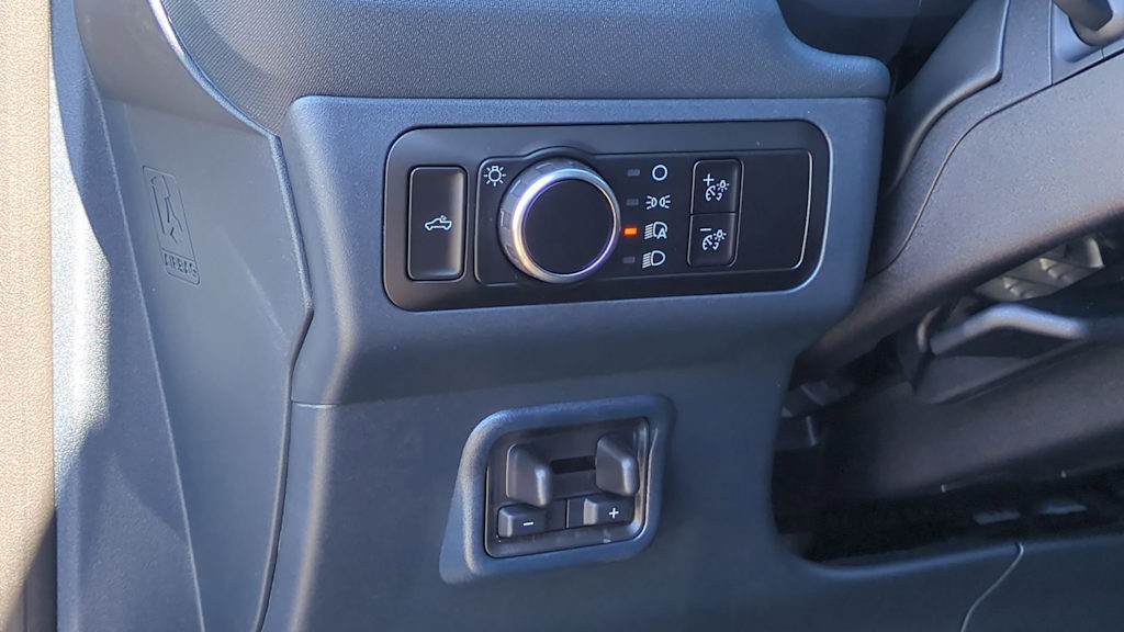 Thumbnail: 2025 Ford Maverick - 22