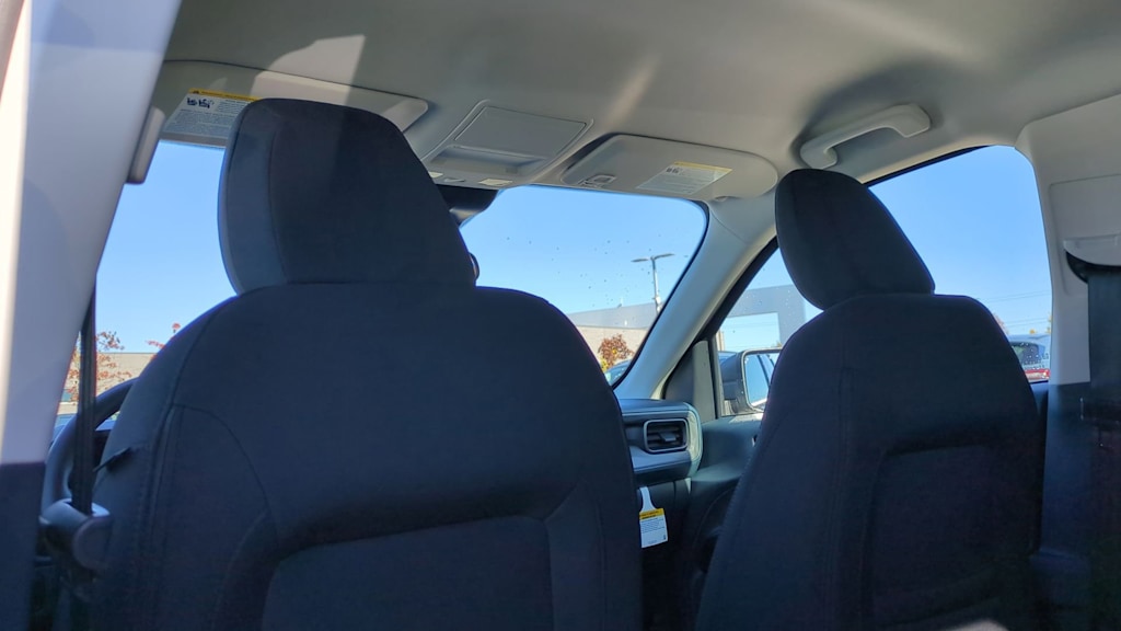 Thumbnail: 2025 Ford Maverick - 17