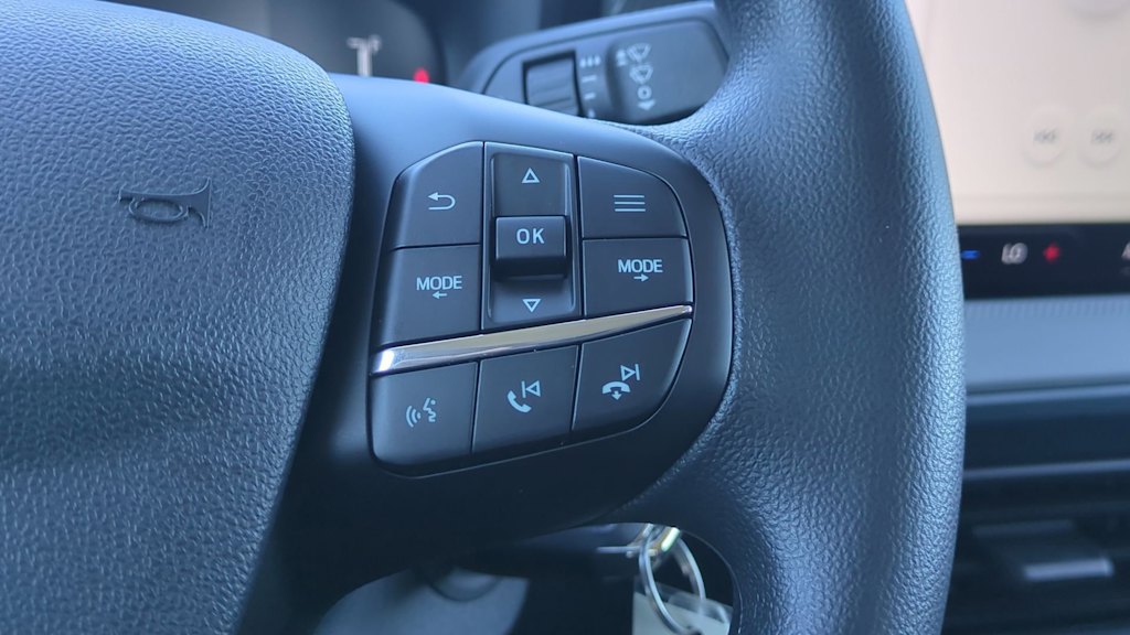 Thumbnail: 2025 Ford Maverick - 26