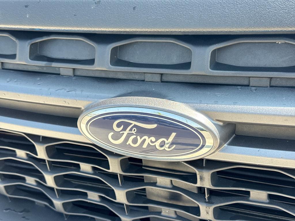Thumbnail: 2022 Ford Maverick - 7