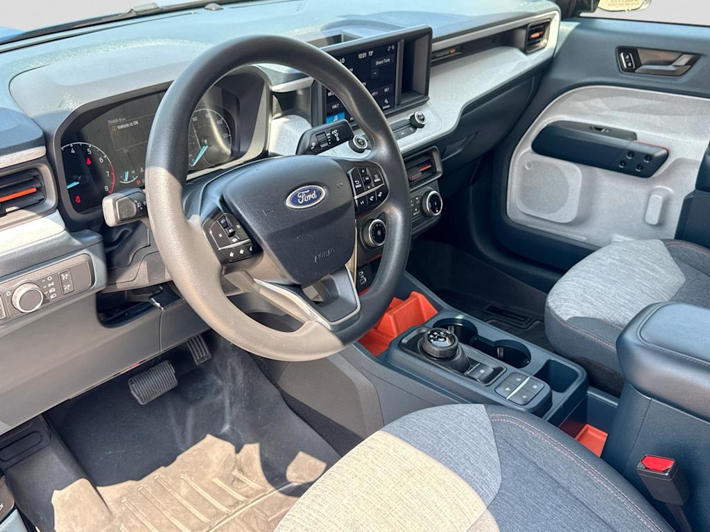 Thumbnail: 2022 Ford Maverick - 2