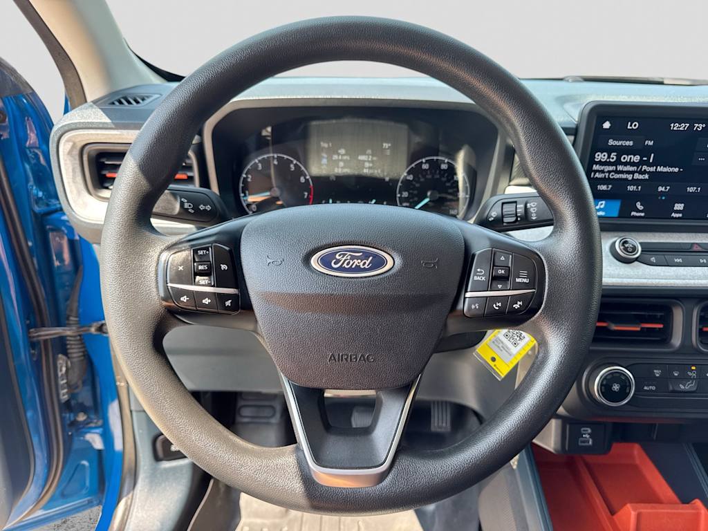 Thumbnail: 2022 Ford Maverick - 13