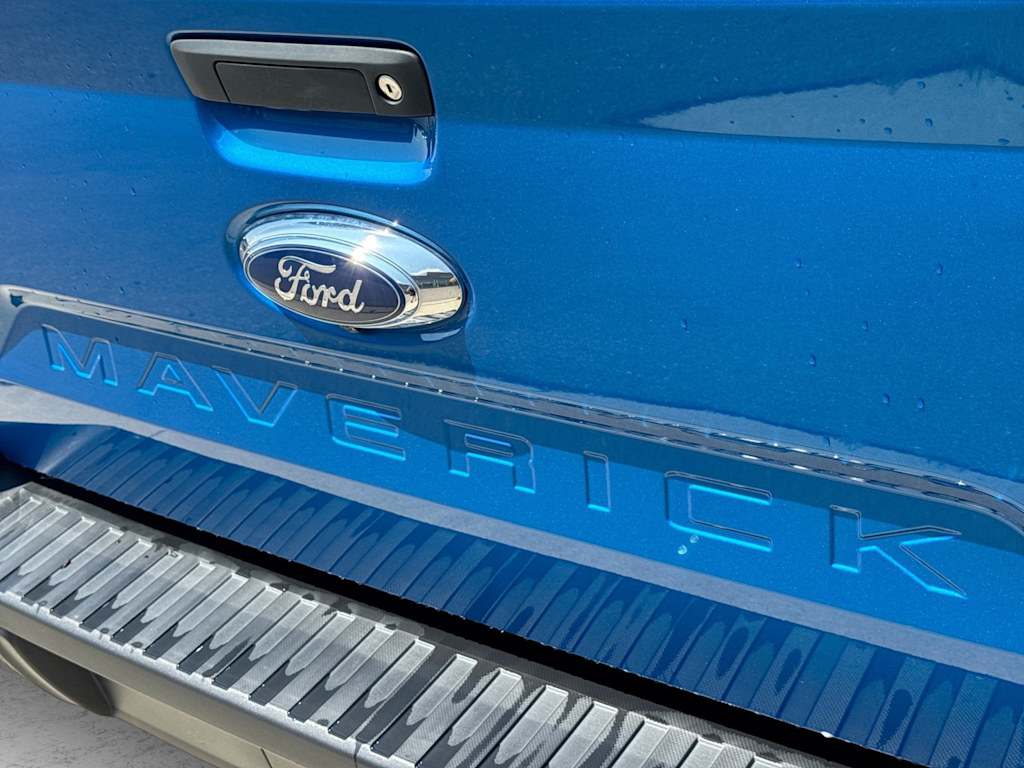 Thumbnail: 2022 Ford Maverick - 23