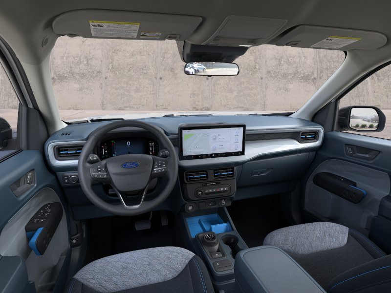 Thumbnail: 2026 Ford Maverick - 2
