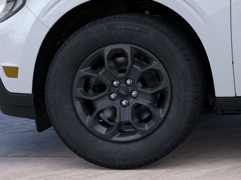 Thumbnail: 2026 Ford Maverick - 8