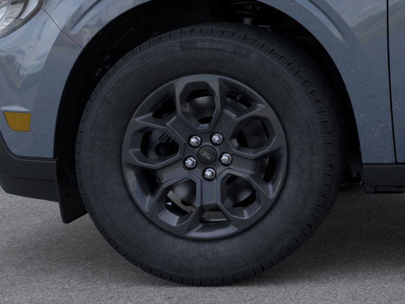 Thumbnail: 2025 Ford Maverick - 8