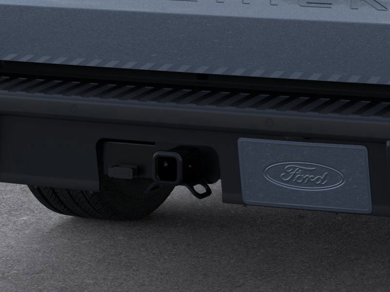 Thumbnail: 2025 Ford Maverick - 23