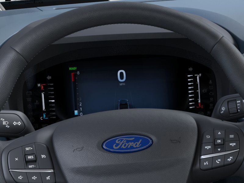 Thumbnail: 2026 Ford Maverick - 12