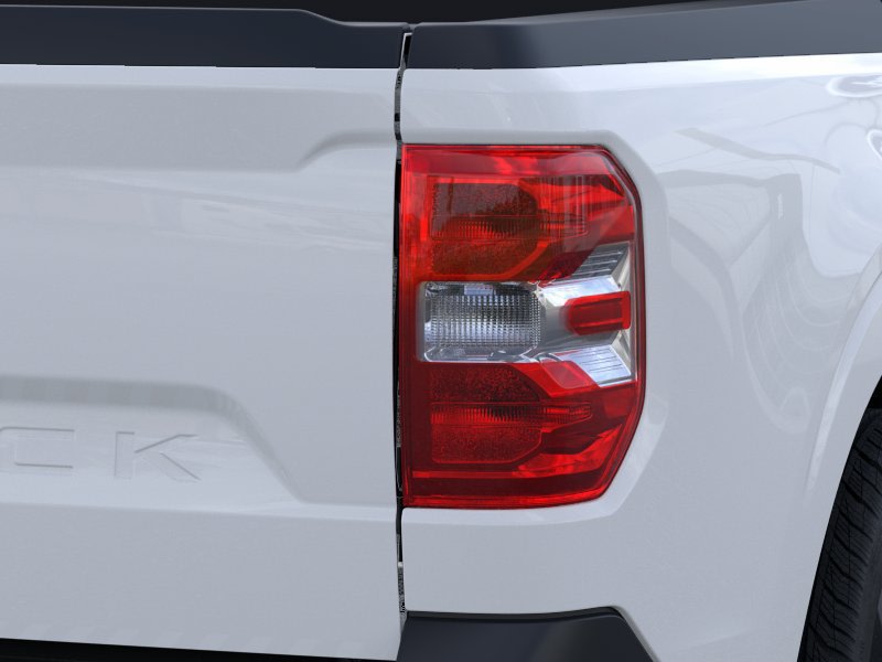 Thumbnail: 2026 Ford Maverick - 21
