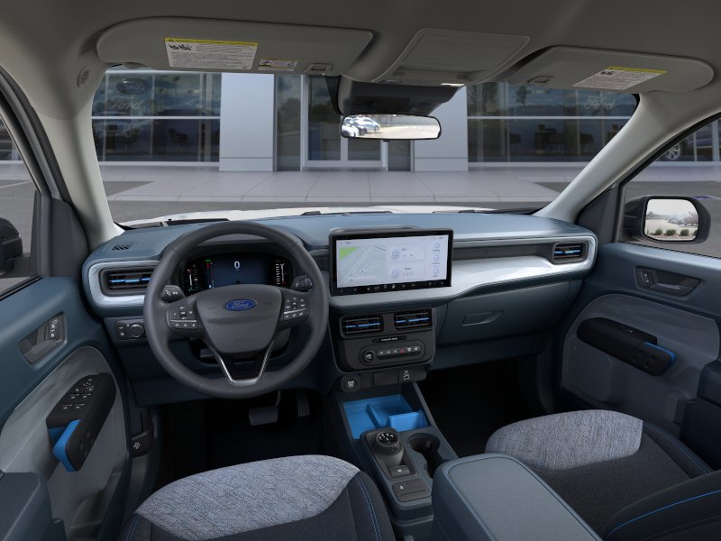 Thumbnail: 2026 Ford Maverick - 2