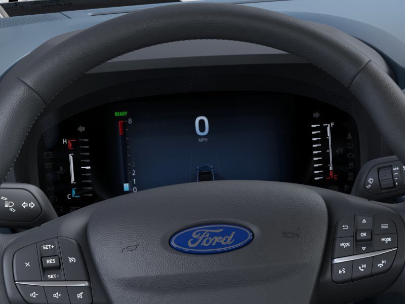 Thumbnail: 2026 Ford Maverick - 12