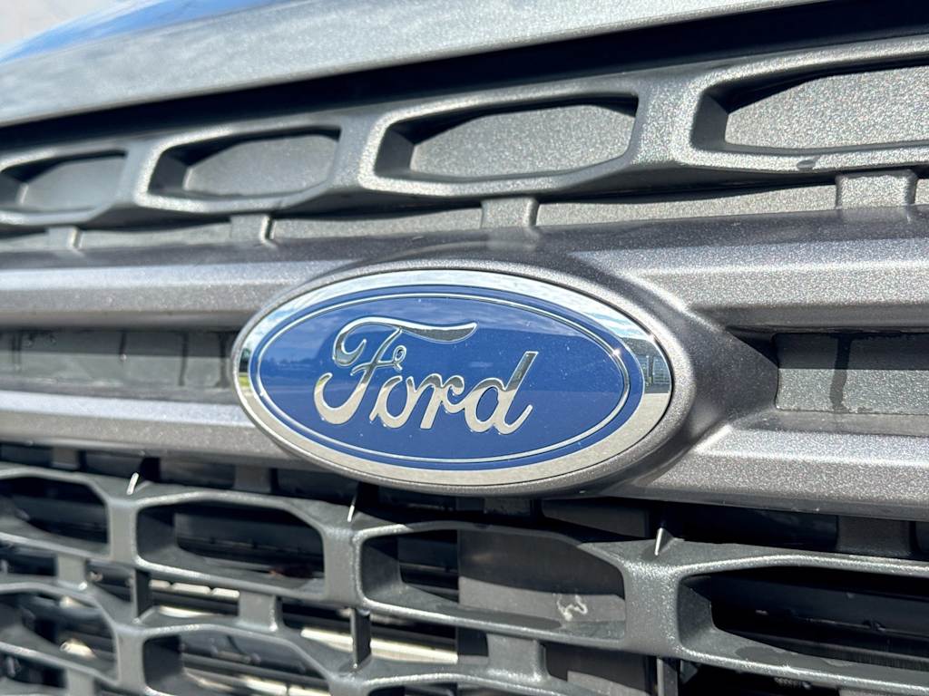 Thumbnail: 2024 Ford Maverick - 7