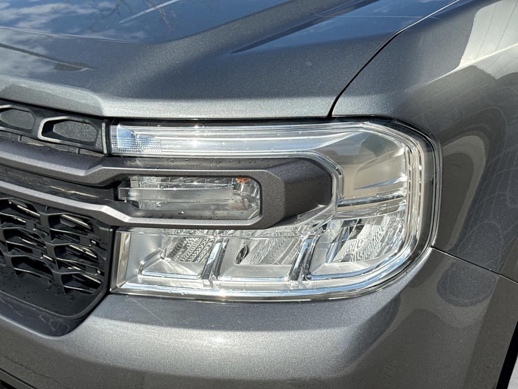 Thumbnail: 2024 Ford Maverick - 23