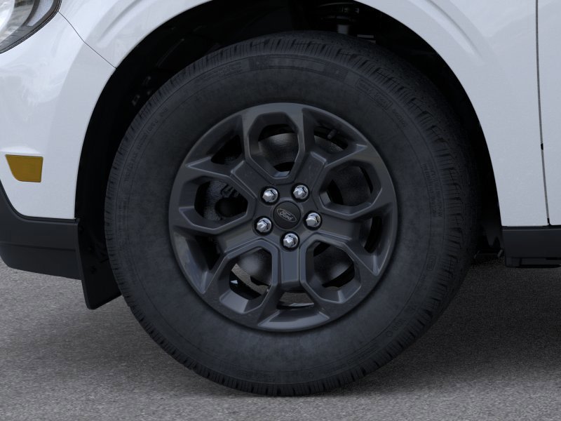 Thumbnail: 2026 Ford Maverick - 8