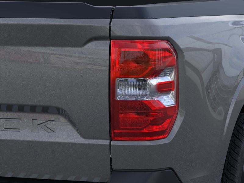 Thumbnail: 2026 Ford Maverick - 22