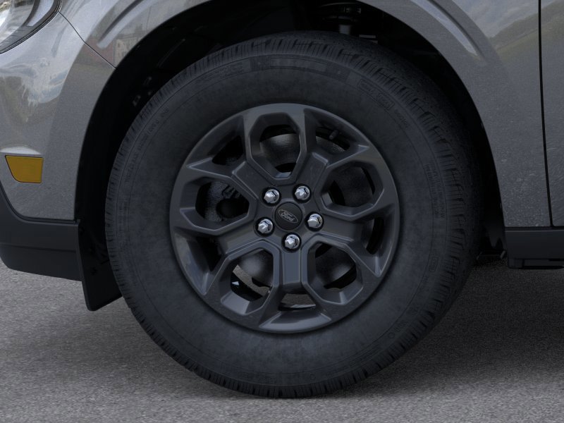 Thumbnail: 2026 Ford Maverick - 8