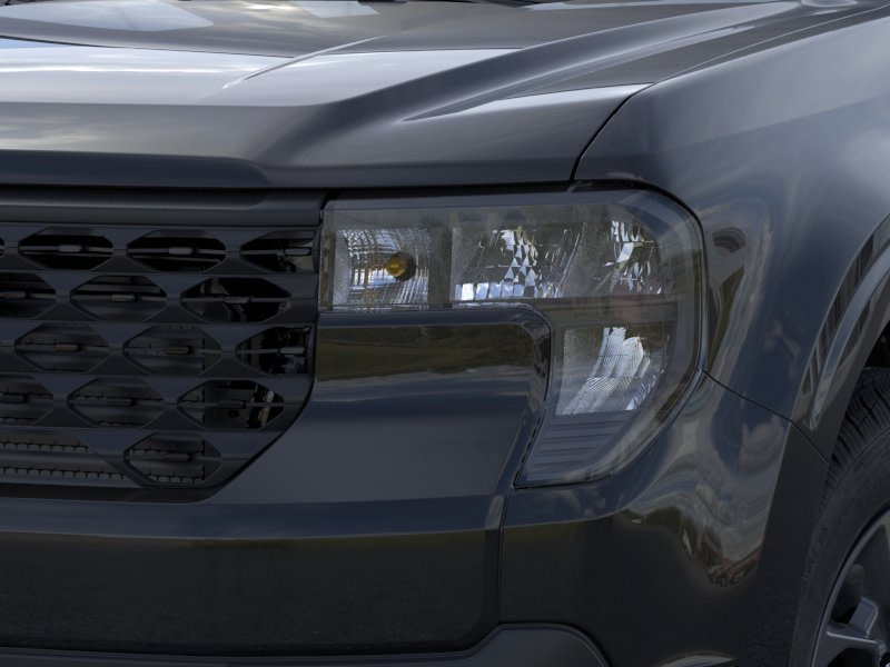 Thumbnail: 2026 Ford Maverick - 20