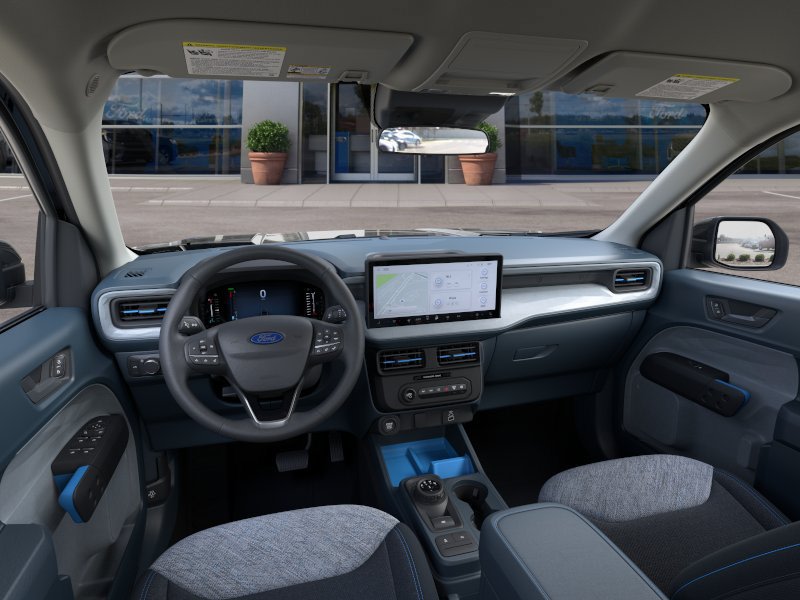 Thumbnail: 2026 Ford Maverick - 2