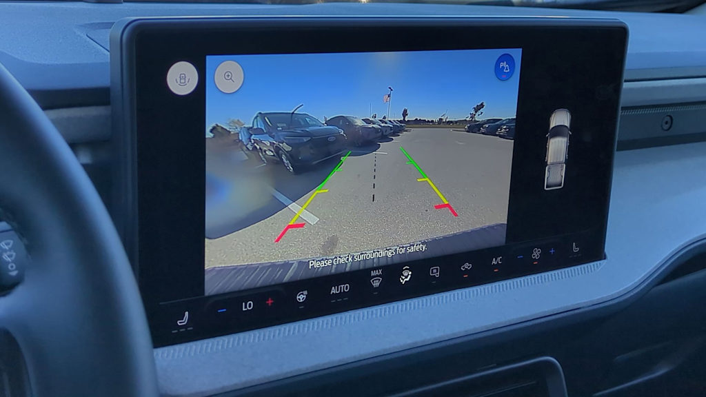 Thumbnail: 2025 Ford Maverick - 31