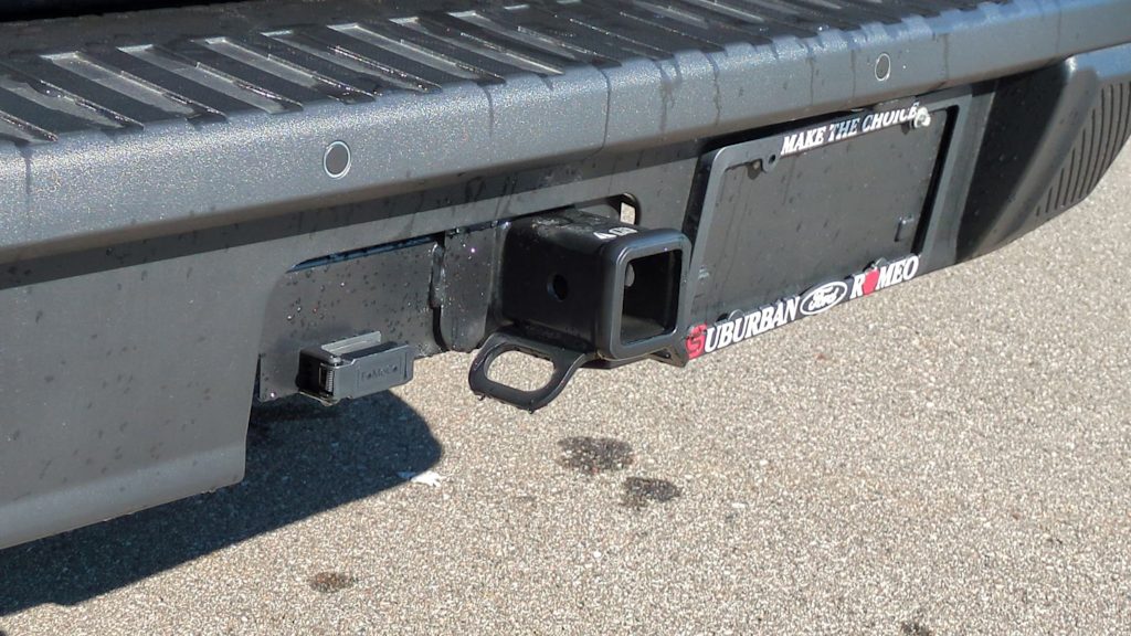 Thumbnail: 2025 Ford Maverick - 37