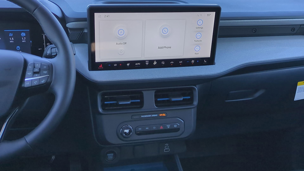 Thumbnail: 2025 Ford Maverick - 14