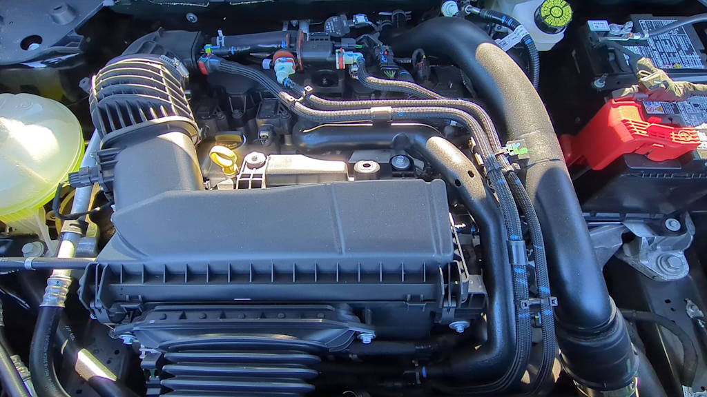 Thumbnail: 2025 Ford Maverick - 9