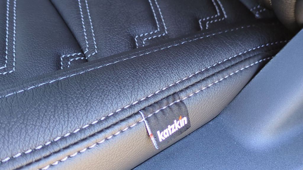 Thumbnail: 2025 Ford Maverick - 24