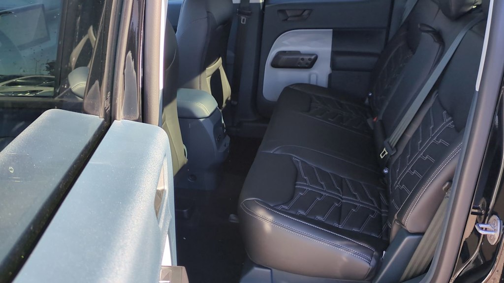 Thumbnail: 2025 Ford Maverick - 13