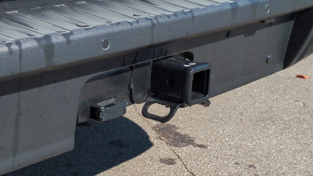 Thumbnail: 2025 Ford Maverick - 38