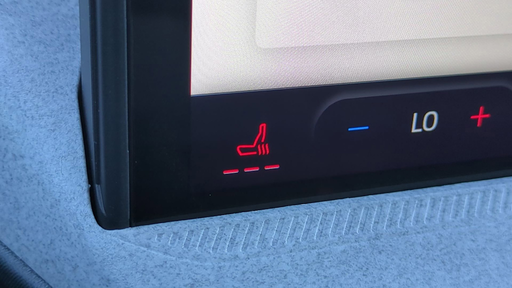 Thumbnail: 2025 Ford Maverick - 36