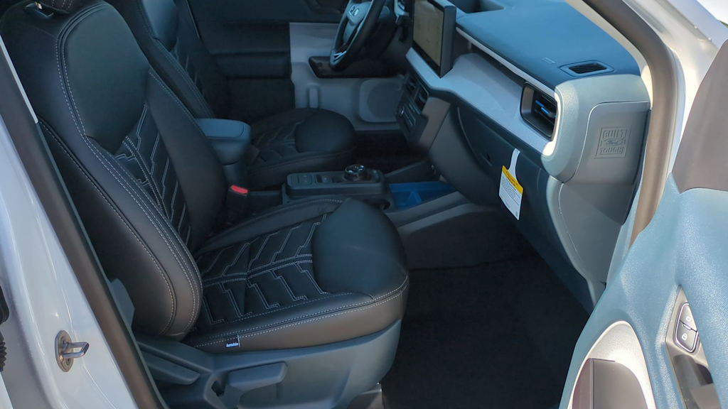 Thumbnail: 2025 Ford Maverick - 26