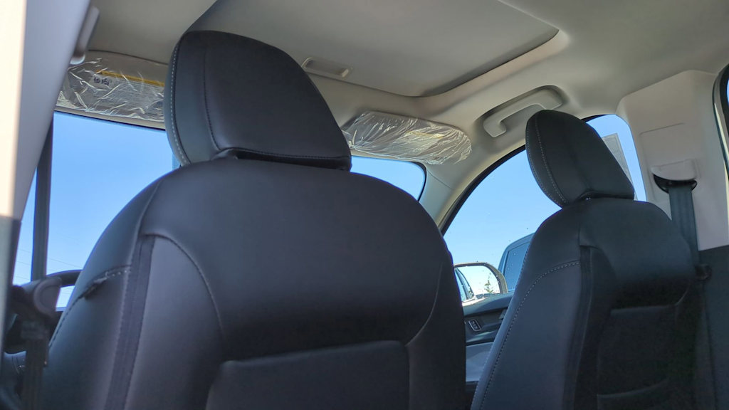 Thumbnail: 2025 Ford Maverick - 12