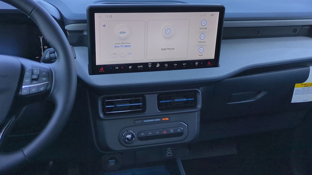 Thumbnail: 2025 Ford Maverick - 14